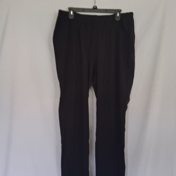 Lands' End Other - Womans Black Slacks